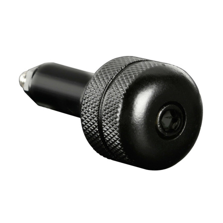 LAMPA ciężarki kierownicy 13-17mm czarny