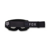 Gogle Fox Main Sand Black (MX24)