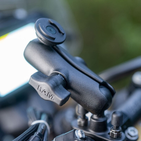SP Connect kulka RAM SPC+