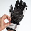 Rękawice RST Tractech Evo 4 White Black