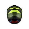Kask Nexx X.Rally Raid Green/Neon