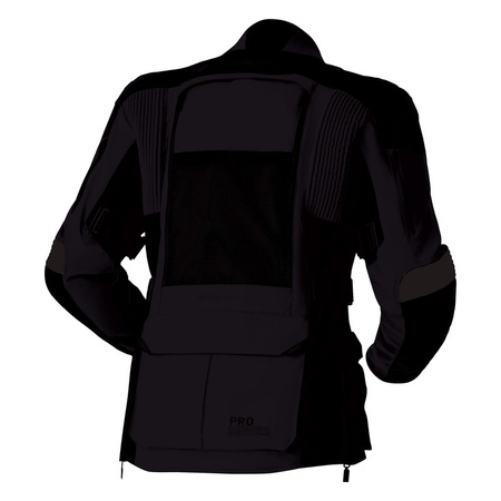 Kurtka RST Pro Series Adventure D3O - Black