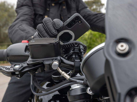 Ładowarka Quadlock USB Weatherproof