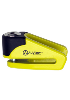 Auvray blokada tarczy BD210