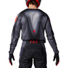 Koszulka Fox 180 Interfere Grey/Red (MX24)