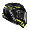 Kask HJC RPHA 91 Carbon Lagos Black/Yellow