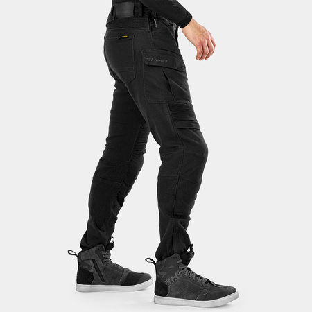 Spodnie Shima Giro 3.0 Black