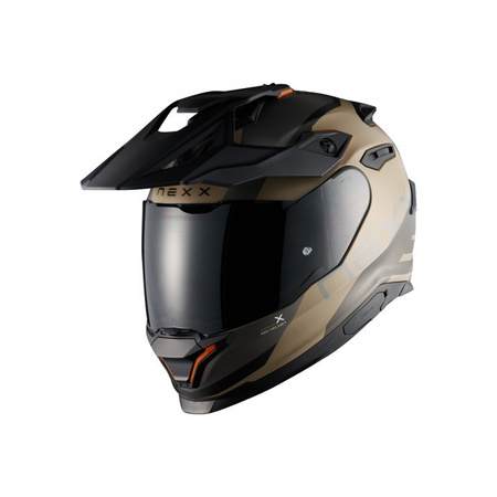 Kask Nexx Y.Travl Quest Sand/Grey Matt