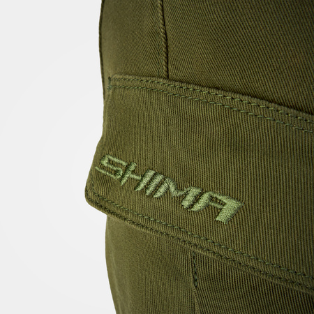 Spodnie Shima Giro 3.0 Khaki