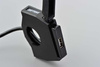 Daytona 1 port USB w obudowie slim na kierownicę 89371