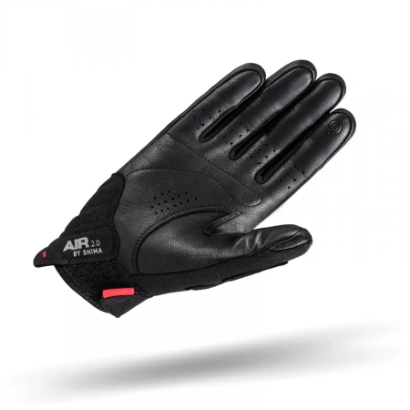 Rękawice SHIMA Air 2.0 Men czarny