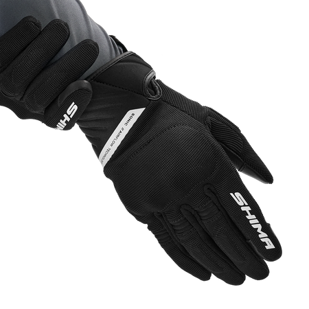 Rękawice Shima Sonic Lady Black/White