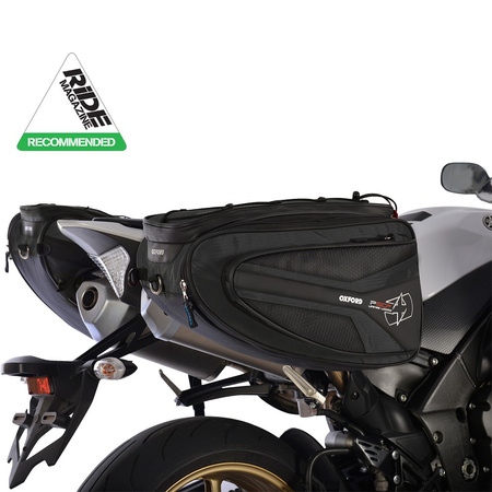 Sakwy Oxford P50R 50L OL315
