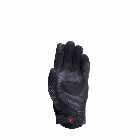 Rękawice Dainese Argon Black