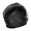 Kask Nolan N80-8 Classic N-COM 10 Black Matt
