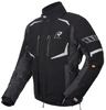 Kurtka Rukka Ventu-R Black