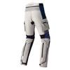 Spodnie motocyklowe RST Pro Series Adventure D3O - Silver Blue