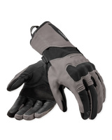 Grey-Black
