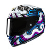 Kask HJC RPHA 12  Kraken White/Blue