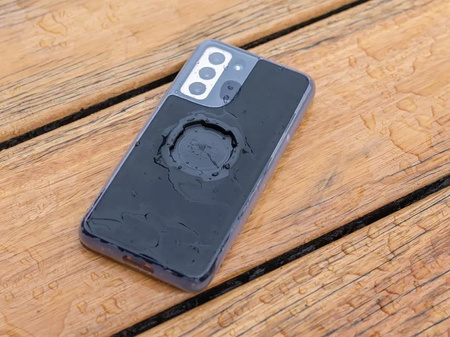 Etui Quadlock Original Samsung Galaxy S24+
