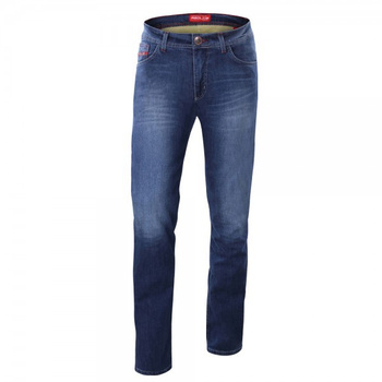 Jeansy motocyklowe REDLINE Slim