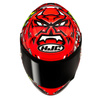 Kask HJC RPHA 12 Quartararo Replica II