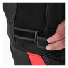 Kurtka RST Tractech Evo D3O – Black Fluo Red