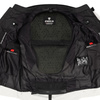 Kurtka motocyklowa Seca Airflow 3 Lady Black
