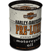 Skarbonka Harley-Davidson Pre-Lux