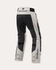 Spodnie motocyklowe Rev'it! Tornado 4 H2O Silver-Black
