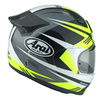 Kask Arai Quantic 177 Mark Yellow