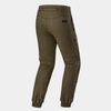 Spodnie motocyklowe Shima Joggster Khaki