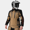 Kurtka motocyklowa Shima Hero 3.0 G2 Brown