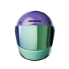 Kask John Doe JD/ONE Spectral