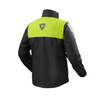 Kurtka przeciwdeszczowa Rev'it! Nitric 4 H2O Black-Yellow Neon
