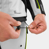 Kurtka motocyklowa Shima Dune 2.0 G2 Grey/Fluo