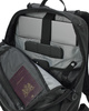 Plecak motocyklowy Rev'It! Traject 18L Black