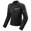 Kurtka Shima X-Mesh 2.0 Lady Black