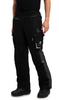 Spodnie motocyklowe Rukka Ventu-R Black Grey