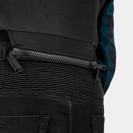 Koszula Shima Renegade 2.0 Blue