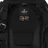 Kurtka motocyklowa Seca Avatar 3 Black