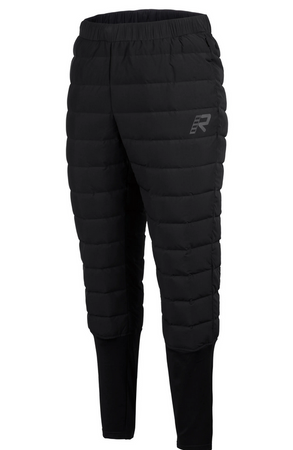 Spodnie motocyklowe Rukka Flexo-R Black
