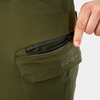Spodnie Shima Giro 3.0 Khaki