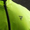 Kurtka Rebelhorn Borg II Black/Grey/Fluo Yellow