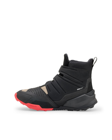 Buty motocyklowe Rev'it! Undercut H2O Black-Sand