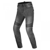 Jeansy motocyklowe Shima Zenith Lady Grey