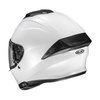 Kask HJC C71 White