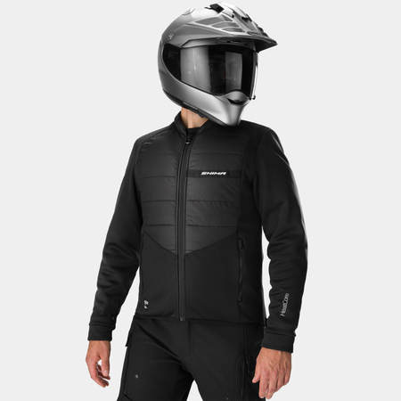 Kurtka motocyklowa Shima Dune 2.0 G2 Black