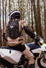 Plecak motocyklowy Rev'It! Eolian H20 9L Sand-Black