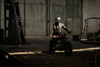 Kurtka motocyklowa Seca Wanted 2 Black